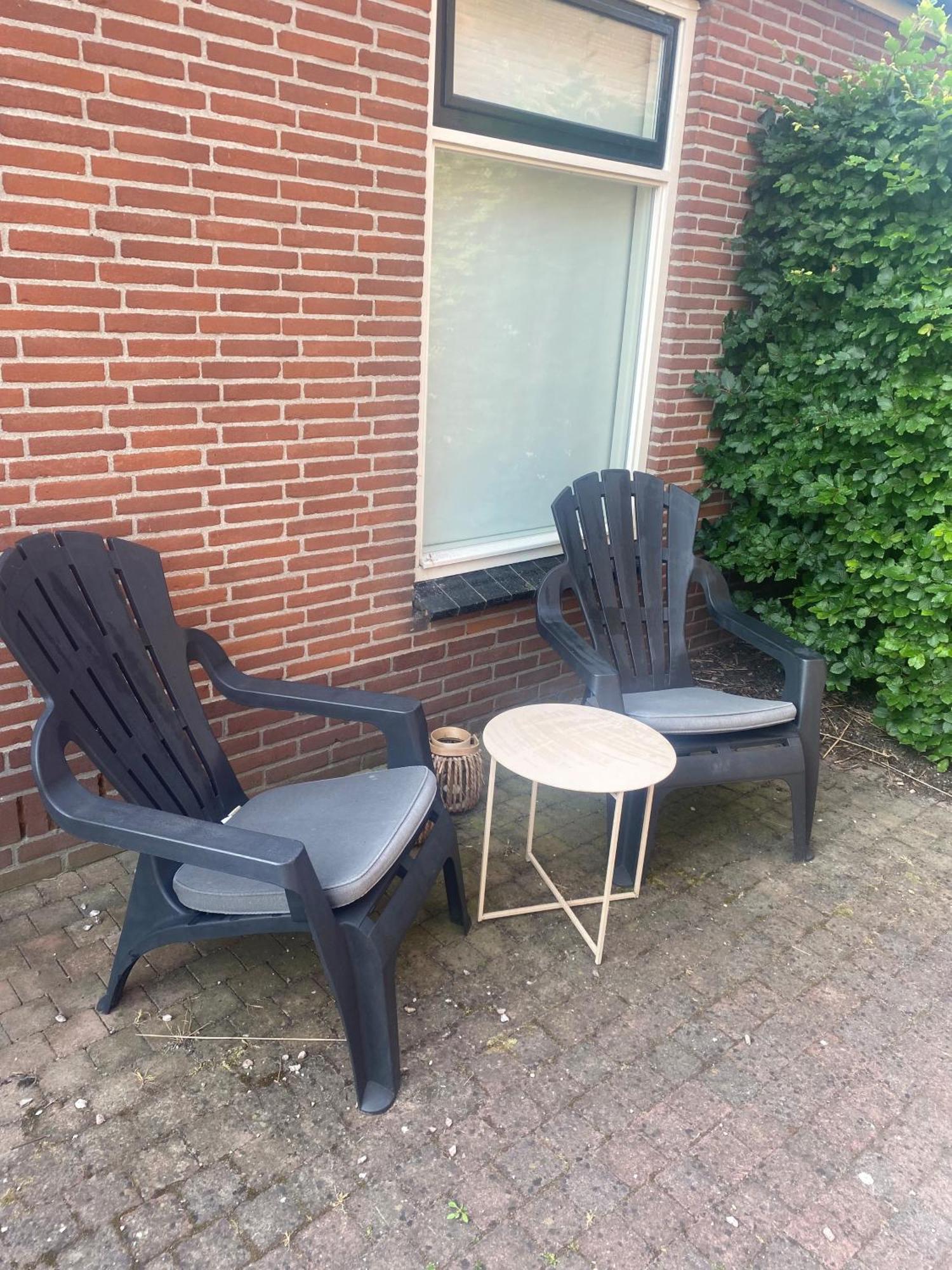 99 Lifestyle Suite Zwaag Exterior foto